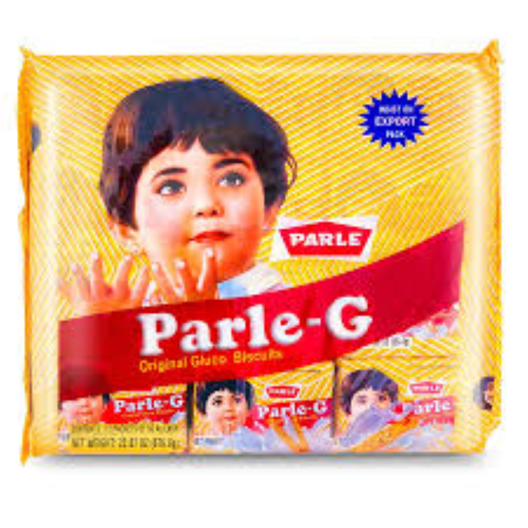 PARLE GLUCOSE 72X5